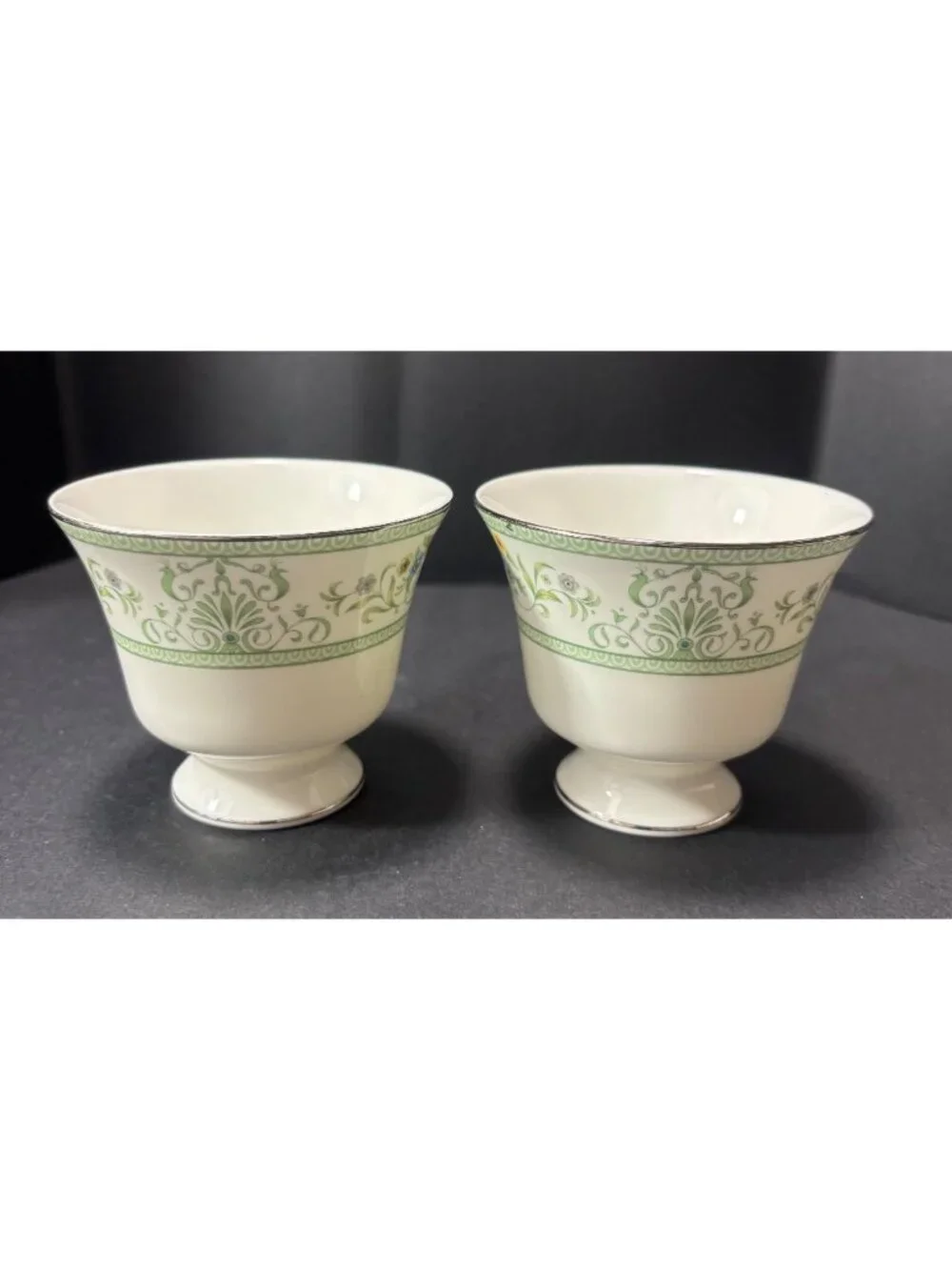 Wedgwood set two